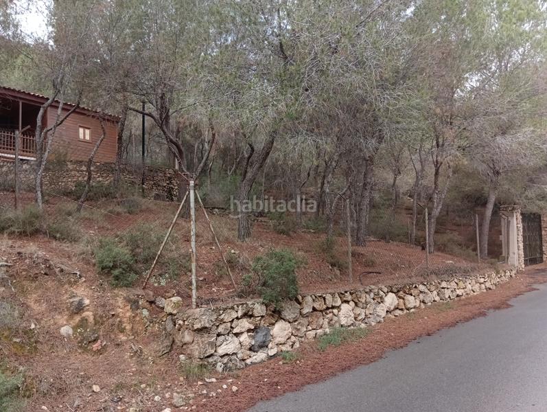 Foto 507c3767-e823-4905-b675-d925feec3c68. Finca rústica solvia inmobiliaria suelo urbanizable sectorizado esparragal en Murcia