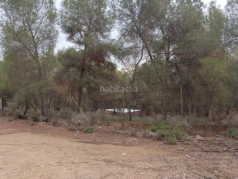 Foto a8f79bb6-ef90-486c-923d-21ae53af1fff. Finca rústica solvia inmobiliaria suelo urbanizable sectorizado esparragal en Murcia