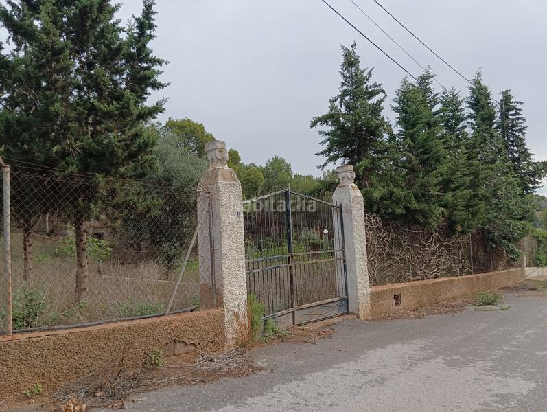 Foto b22877ed-d0b3-4657-9c9c-dfa6a0ed21ef. Finca rústica solvia inmobiliaria suelo urbanizable sectorizado esparragal en Murcia