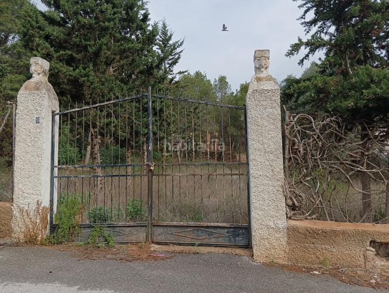 Foto b9f80a99-d047-4dd3-a5f0-f717940709c1. Finca rústica solvia inmobiliaria suelo urbanizable sectorizado esparragal en Murcia