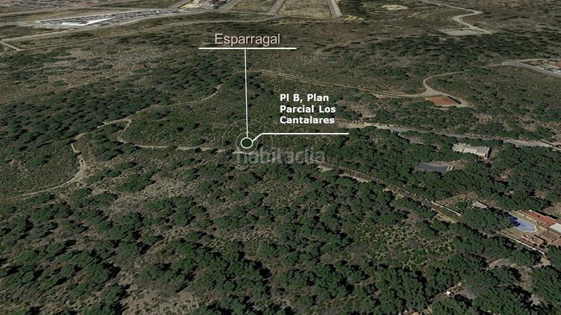 Foto c39d8776-b9d6-4825-acc6-a0772ef00bf4. Finca rústica solvia inmobiliaria suelo urbanizable sectorizado esparragal en Murcia