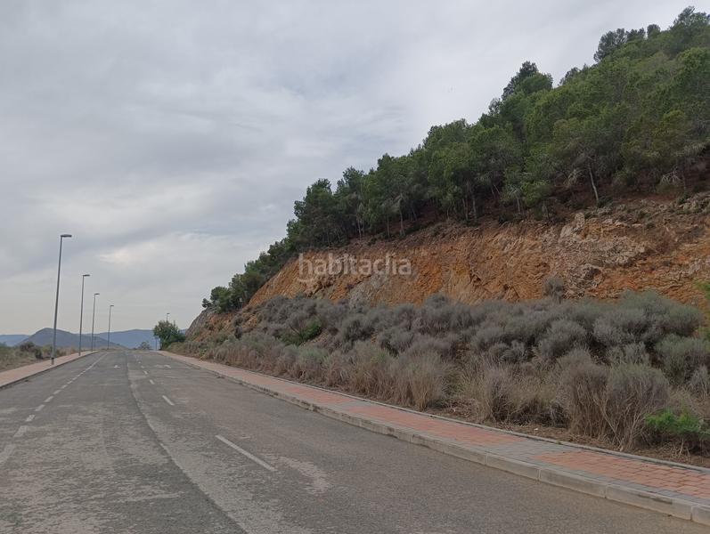 Foto c7a3222f-2edc-4db8-a33d-a59fafdb05be. Finca rústica solvia inmobiliaria suelo urbanizable sectorizado esparragal en Murcia