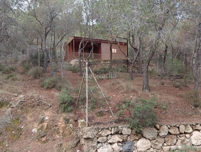 Foto de5f9ed6-f7f1-4637-80eb-af97de805fdb. Finca rústica solvia inmobiliaria suelo urbanizable sectorizado esparragal en Murcia