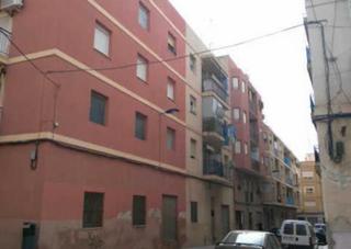 Pis  C/ peru. Solvia inmobiliaria  piso crevillent