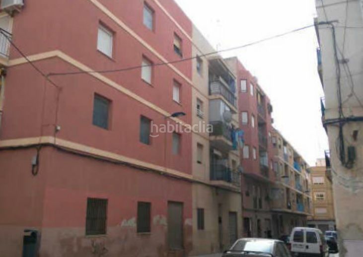 Foto c25cea0b-bb40-4b85-ad9c-e9531555d787. Etagenwohnung in Crevillente