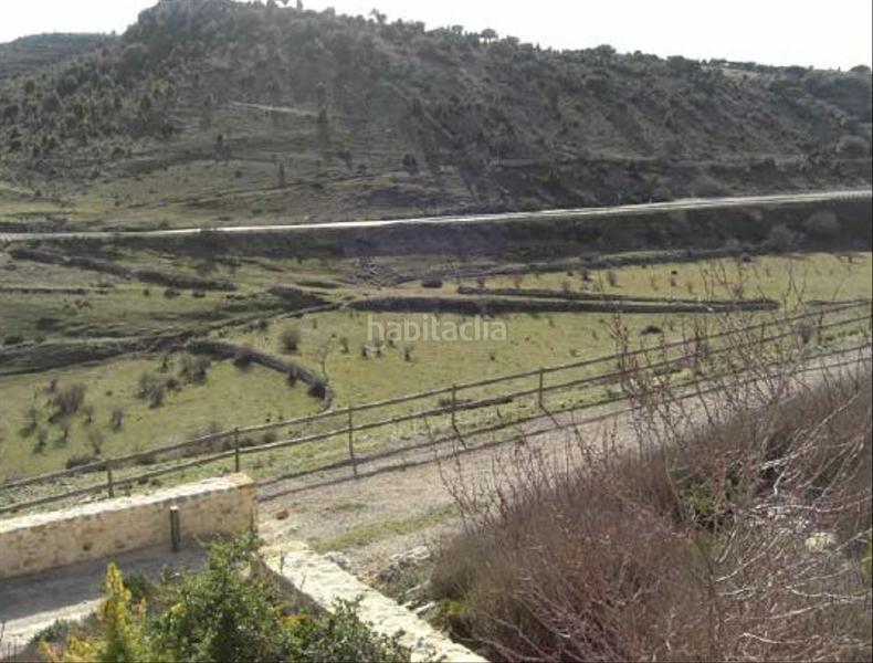 Foto 66f50287-0897-4148-a6ba-8b91d89fbfb4. Finca rústica solvia inmobiliaria suelo rústico con edificio en Morella