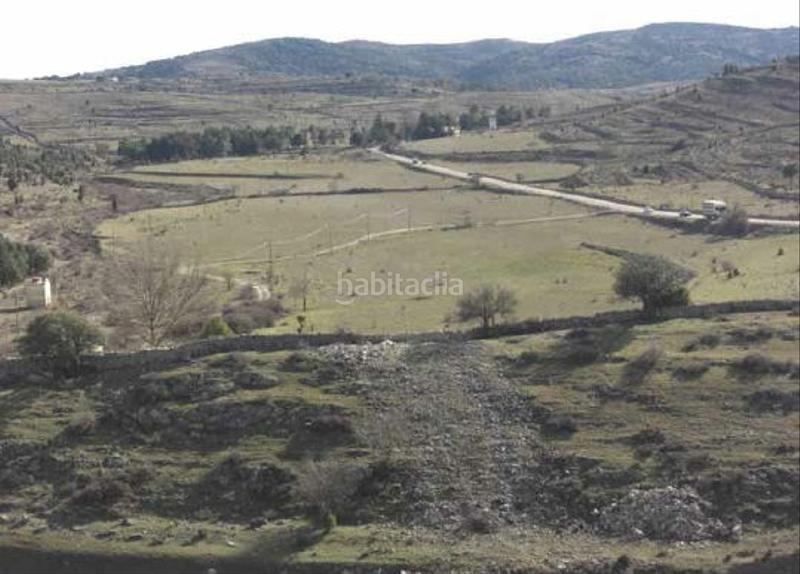 Foto e872eecf-6bfc-42a4-94d5-474c80199688. Finca rústica solvia inmobiliaria suelo rústico con edificio en Morella