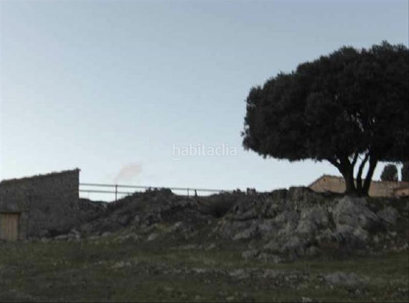 Foto edb8dc45-ab01-4575-bb3f-9641f26b23d1. Finca rústica solvia inmobiliaria suelo rústico con edificio en Morella