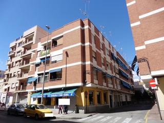 Geschäftsraum  C/ puerta de lorca. Solvia inmobiliaria  locales águilas