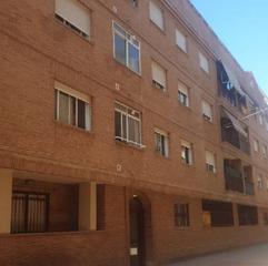 Pis  C/ grupo de danzas siete coronas. Solvia inmobiliaria  piso murcia