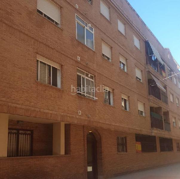 Foto 767b5aef-d987-46df-9e13-0f183d4863db. Piso solvia inmobiliaria piso en Puente Tocinos Murcia