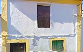 Xalet  C/ santa ana. Solvia inmobiliaria  casa barcarrota