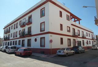 Edifici  C/ cartuja. Solvia inmobiliaria  edificio camas