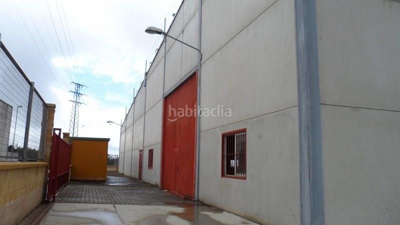 Foto 3d84ea34-0f3a-44ac-8eb2-13d88a1ae52e. Industrial building in Carolina (La)