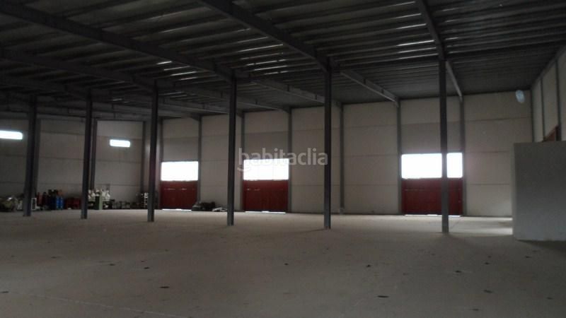 Foto 59a5f088-2c7e-48b3-9df3-138d9337aacf. Industrial building in Carolina (La)