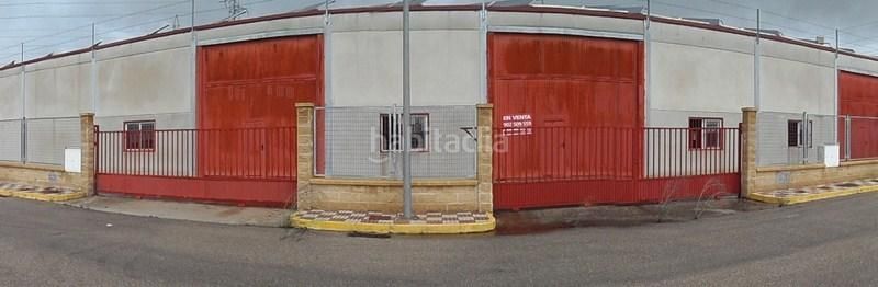Foto 793a3d27-46bb-4382-aa89-4844be1e1abc. Industrial building in Carolina (La)