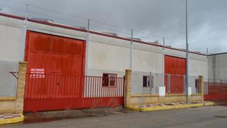Nau industrial  Ctra. madrid-cádiz. Solvia inmobiliaria  nave industrial carolina la