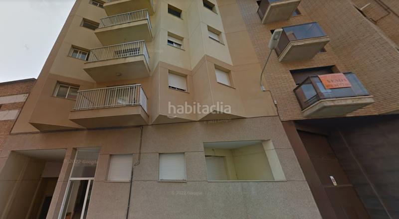 Foto 294d2ccd-3519-40ad-a524-51a9a7ea445b. Flat in Balaguer