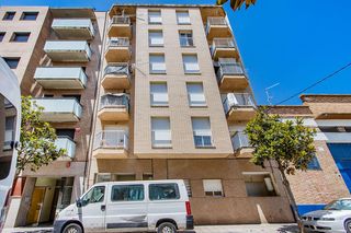 Etagenwohnung  Ctra camarasa. Solvia inmobiliaria  piso balaguer