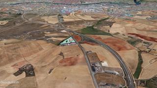 Finca rústica  Pt huebra. Solvia inmobiliaria  suelo rústico arapiles