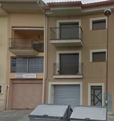 Edifici  Av doctor pujol. Solvia inmobiliaria  edificio creixell