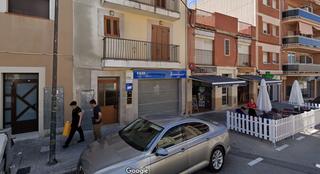 Edifici  Av doctor pujol. Solvia inmobiliaria  edificio creixell