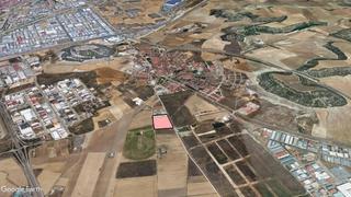 Finca rústica  Sc polígono 4, parcela 18. el carrizo o las ovejeras. la cistérn. Solvia inmobiliaria  suelo urbanizable sectorizado cistérniga