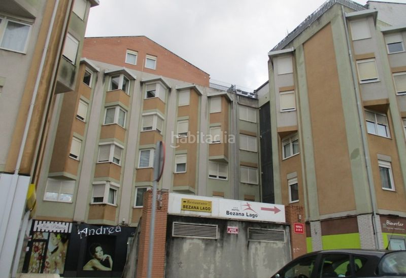 Foto 5913a4c8-10c5-4829-9a42-8695506f30ee. Local comercial a Bezana - Prezanes Santa Cruz de Bezana