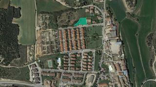Finca rústica  C/ el parque. Solvia inmobiliaria  solares siétamo