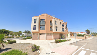 Pis  C/ roquetas de mar. Solvia inmobiliaria  piso ejido el