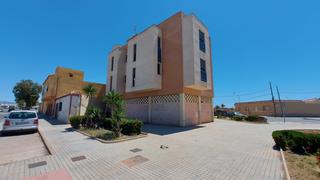 Pis  Cr roquetas de mar. Solvia inmobiliaria  piso ejido el