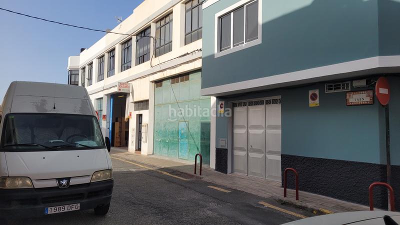 Foto b419b45e-fd92-4007-9cbe-a3c6a23db765. Pis a Jinamar Telde