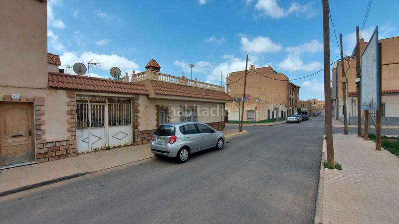 Foto 016be2ae-ba6f-4e48-b631-4995ee549a53. Xalet a Santa María del Águila Ejido (El)
