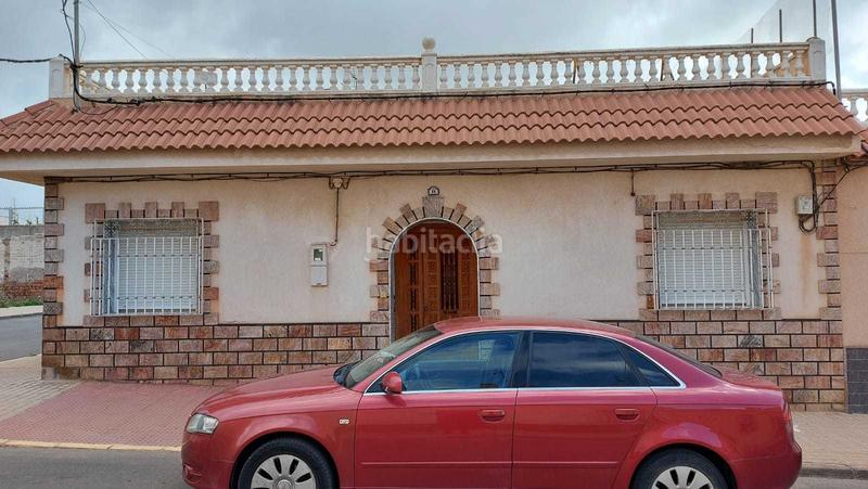 Foto 3f2153a4-d5d4-4da8-a527-63f18b8dfae6. Xalet a Santa María del Águila Ejido (El)