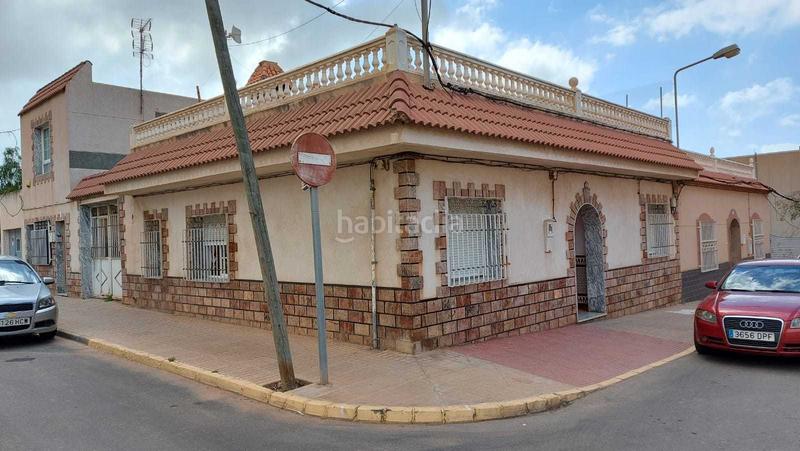 Foto 51c9ec87-1be8-4910-8594-a676663d8e5c. Xalet a Santa María del Águila Ejido (El)