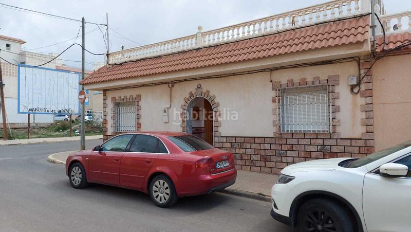 Foto a29731a3-d976-457e-bd4b-4578fcb5be1a. Xalet a Santa María del Águila Ejido (El)