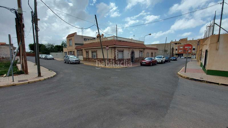 Foto fa072c05-1396-44bf-9712-0d2580a59327. Xalet a Santa María del Águila Ejido (El)