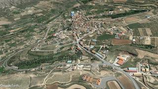 Finca rústica  C/ ue-4. Solvia inmobiliaria  suelo urbano no consolidado ribafrecha