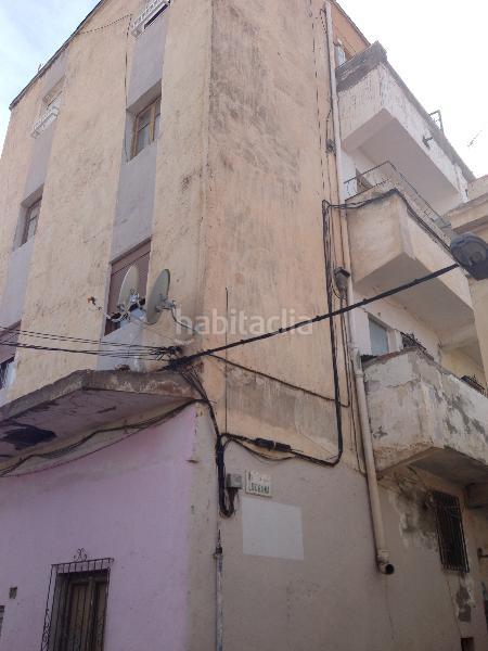 Foto 33d1971b-27c0-424b-9127-66d36c7d763b. Appartement in Esperanza - Quemadero Almería