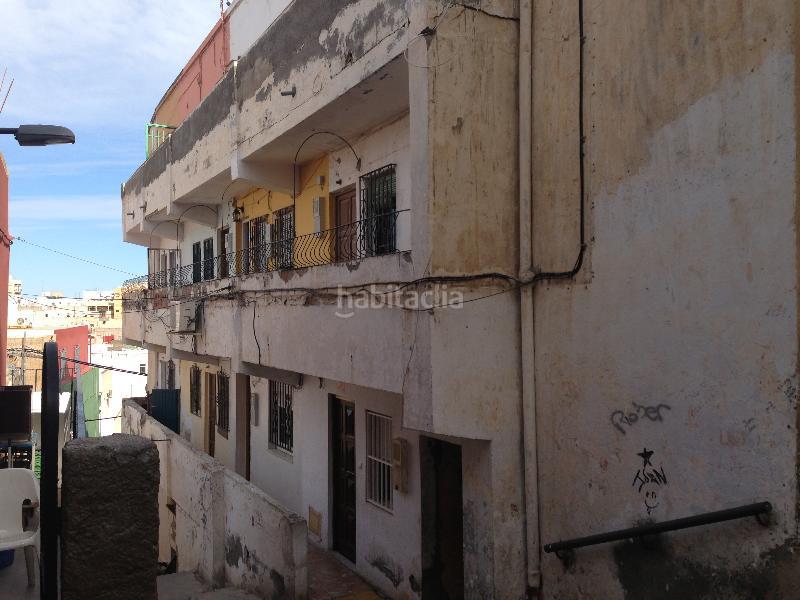 Foto baf88169-6546-48a4-82e9-d91752f07638. Appartement in Esperanza - Quemadero Almería