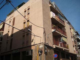 Apartament  Cl joan maragall. Solvia inmobiliaria  apartamento mataró