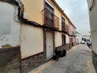 Chalet en C/ Buenavista