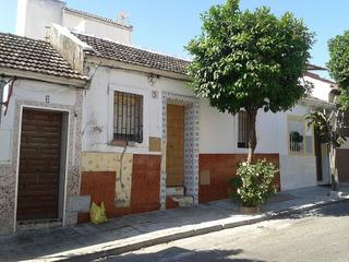 Chalet  Cl motamid. Solvia inmobiliaria  chalet independiente córdoba