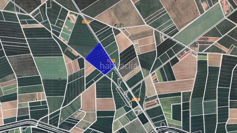 Foto 29a28c2e-11aa-49bb-9e45-b8de380eafa1. Finca rústica solvia inmobiliaria suelo rústico en Biota