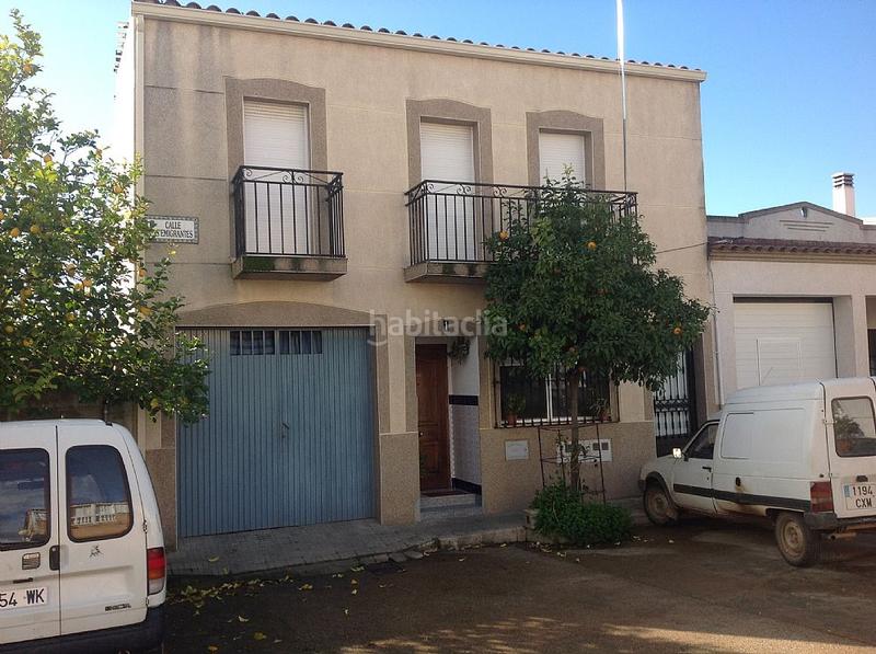 Foto cbd7ff17-c9ee-4448-bdab-eb099a9a945b. Chalet dans Villar del Rey