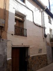 Chalet  C/ pilarte. Solvia inmobiliaria  chalet independiente calahorra