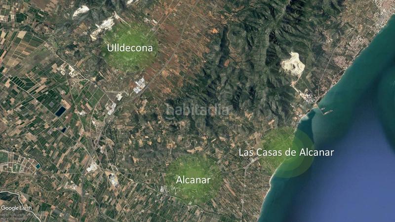 Foto 41753944-e959-4f2e-9a5e-69481e42c0fb. Finca rústica solvia inmobiliaria suelo rústico en Alcanar