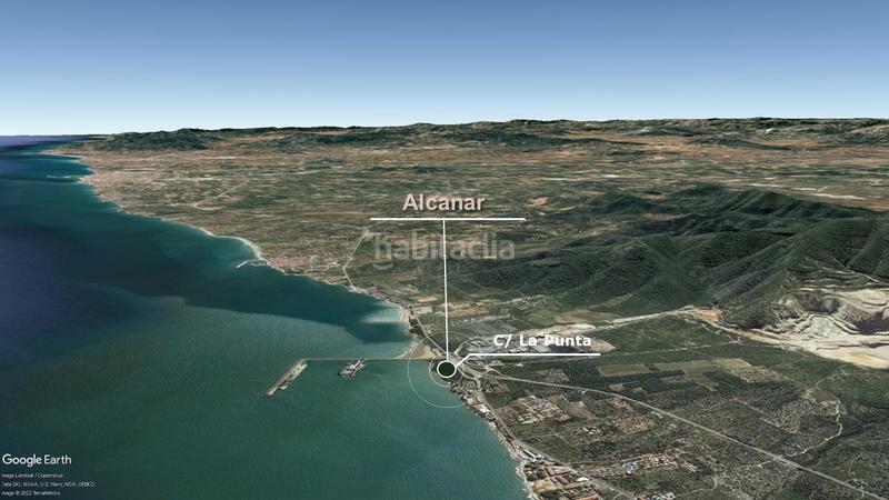 Foto 5e54d50b-5a6a-4da1-83ee-1f1d3ca44300. Finca rústica solvia inmobiliaria suelo rústico en Alcanar