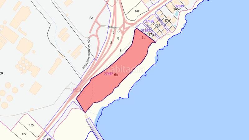 Foto 6c6e4e1f-7554-4ab0-895a-7e699256a47a. Finca rústica solvia inmobiliaria suelo rústico en Alcanar