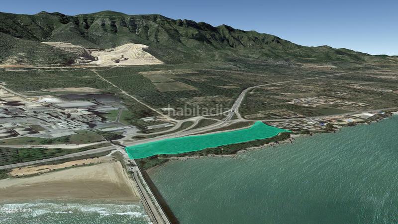 Foto c3fe23a1-49c1-46bd-ac5e-0b58a05f6df7. Finca rústica solvia inmobiliaria suelo rústico en Alcanar